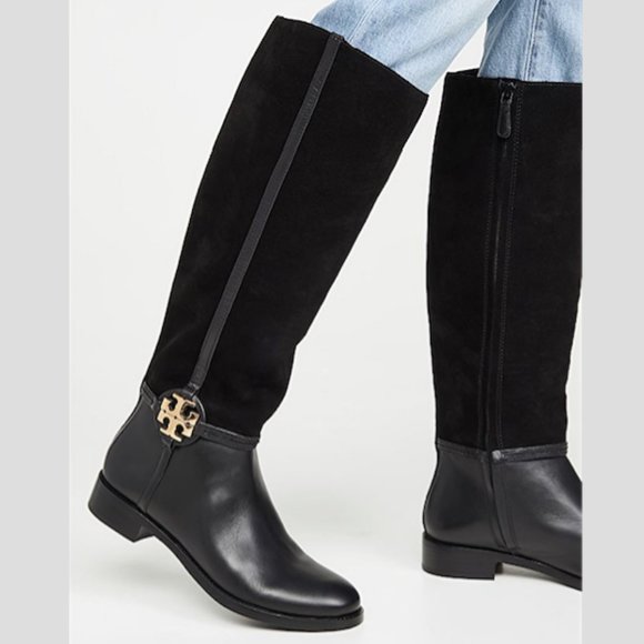 Tory Burch Shoes - NEW IN BOX TORY BURCH Knee High Boots